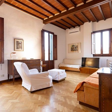 Palazzo Cecchi Luxury Apartment Florence Exterior photo