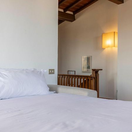 Palazzo Cecchi Luxury Apartment Florence Exterior photo