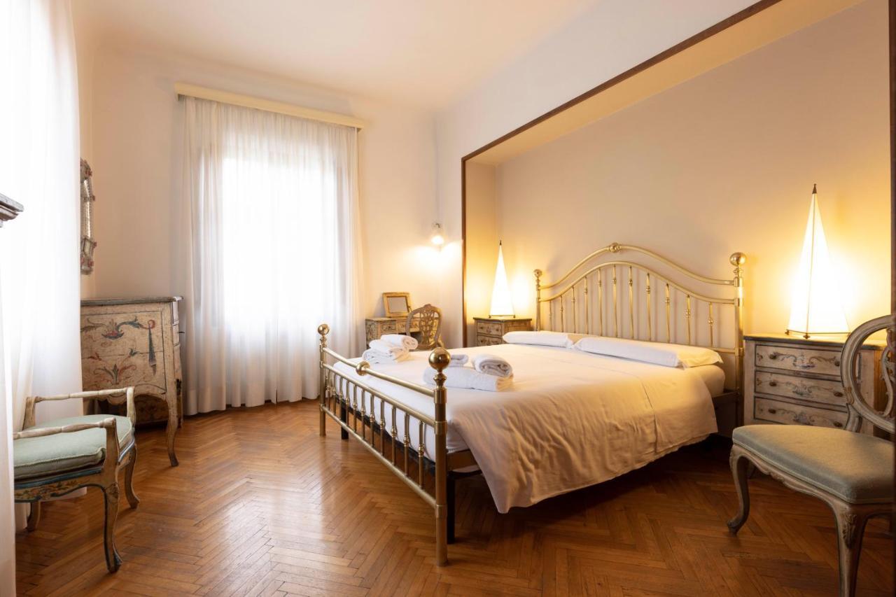 Palazzo Cecchi Luxury Apartment Florence Exterior photo
