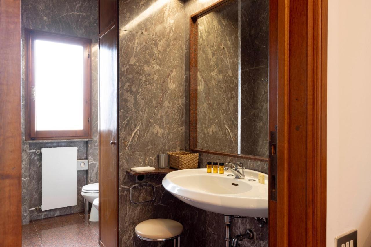 Palazzo Cecchi Luxury Apartment Florence Exterior photo
