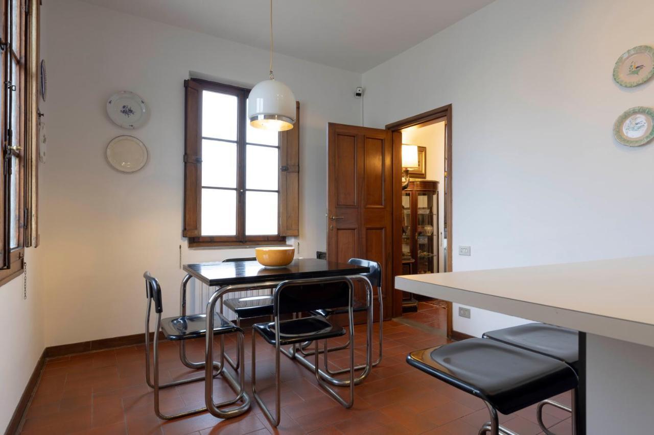Palazzo Cecchi Luxury Apartment Florence Exterior photo