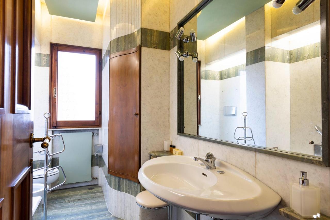 Palazzo Cecchi Luxury Apartment Florence Exterior photo