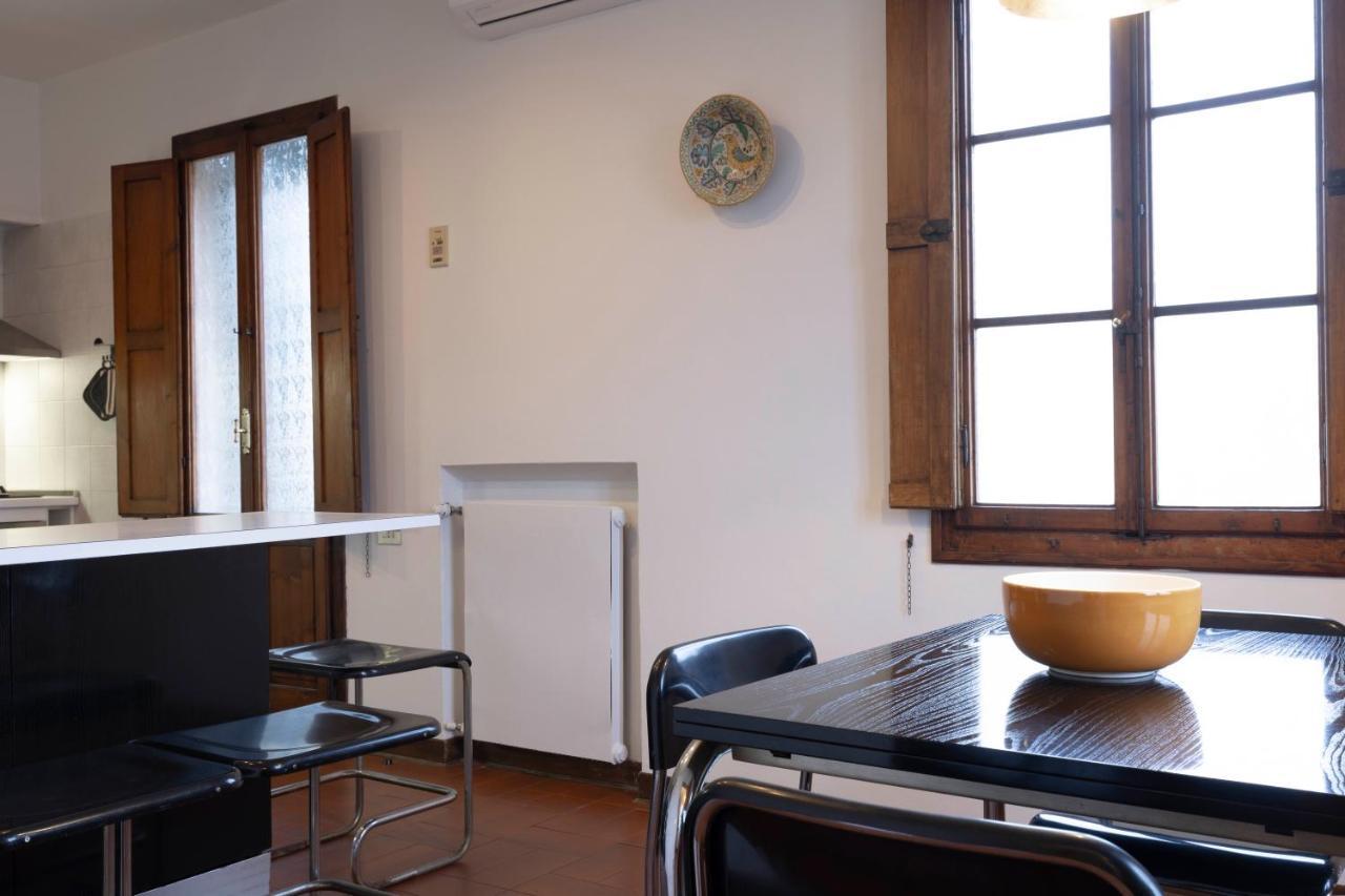 Palazzo Cecchi Luxury Apartment Florence Exterior photo