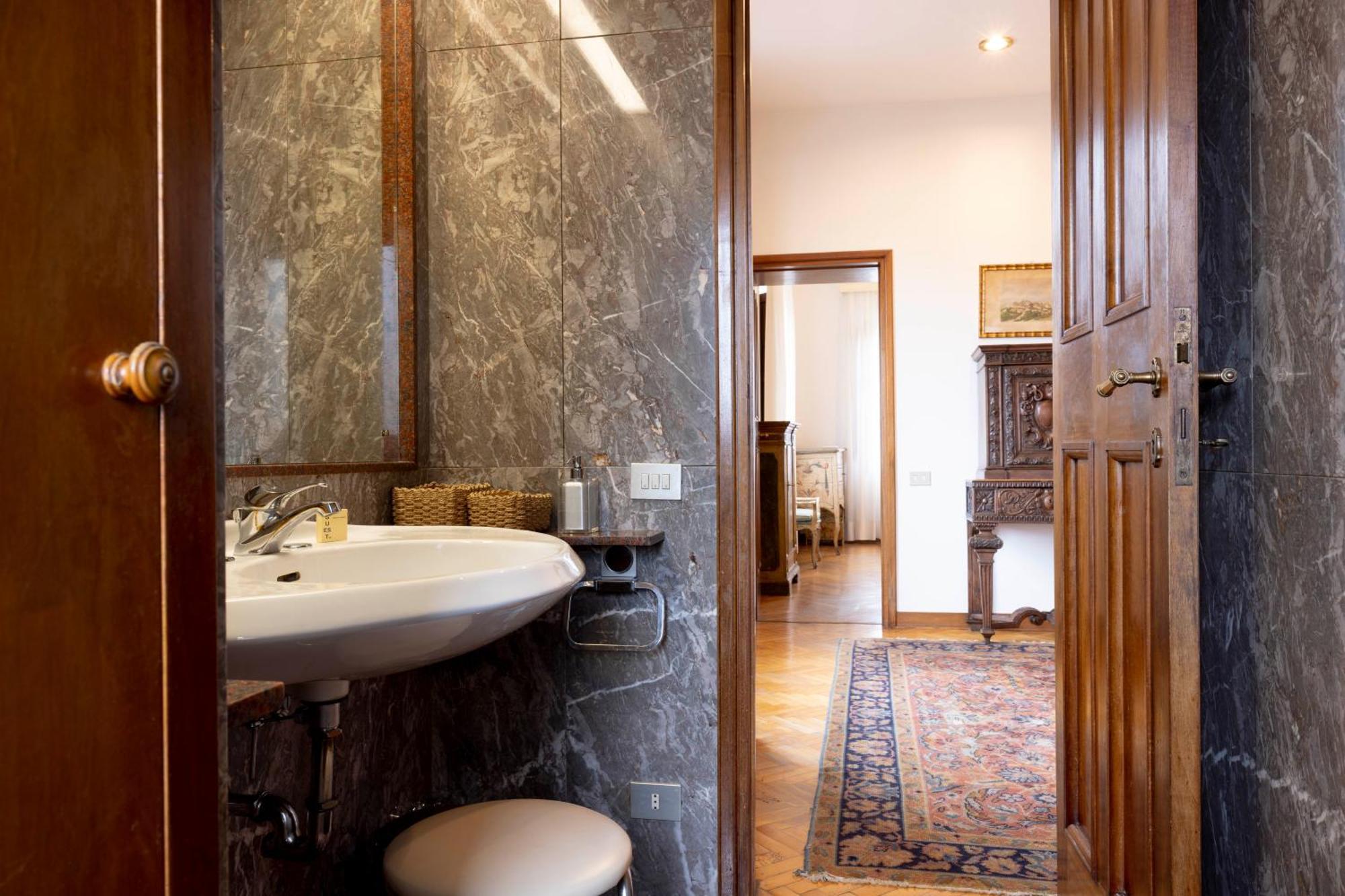 Palazzo Cecchi Luxury Apartment Florence Exterior photo