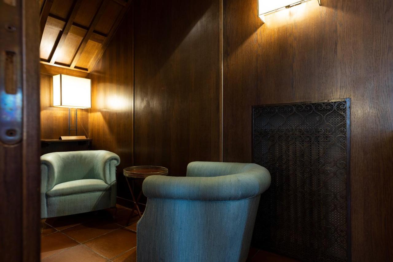 Palazzo Cecchi Luxury Apartment Florence Exterior photo