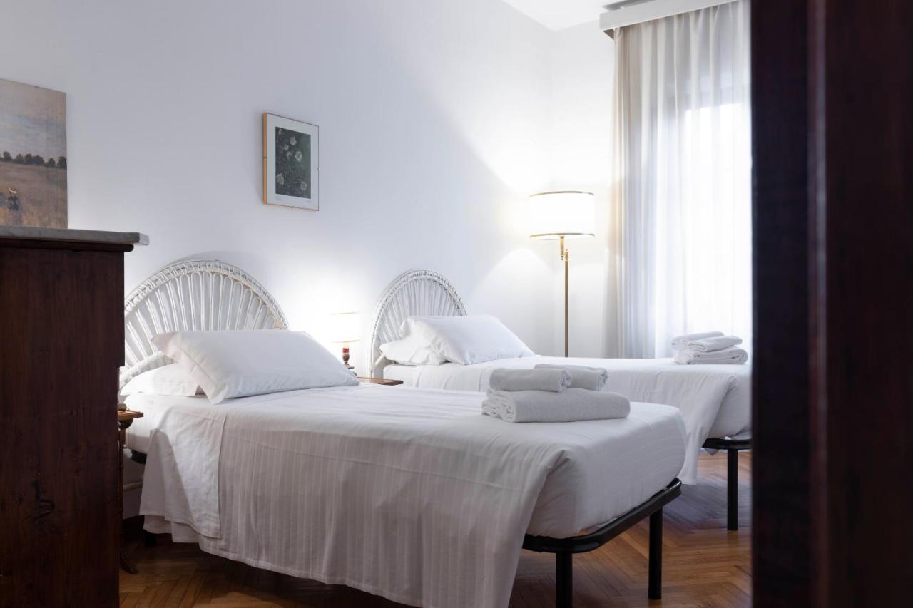Palazzo Cecchi Luxury Apartment Florence Exterior photo
