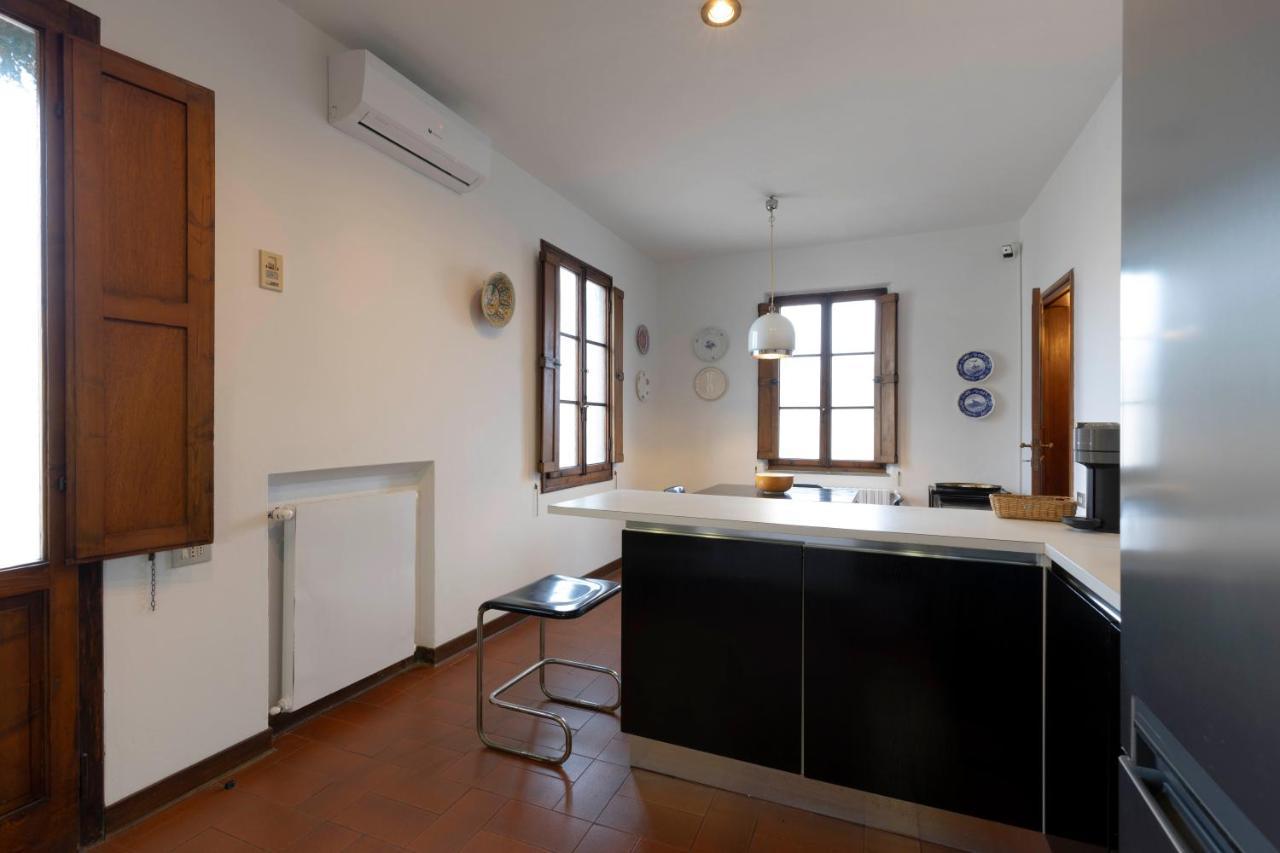 Palazzo Cecchi Luxury Apartment Florence Exterior photo