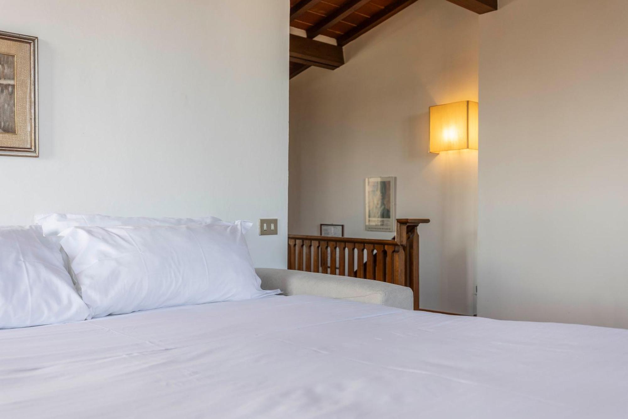 Palazzo Cecchi Luxury Apartment Florence Exterior photo