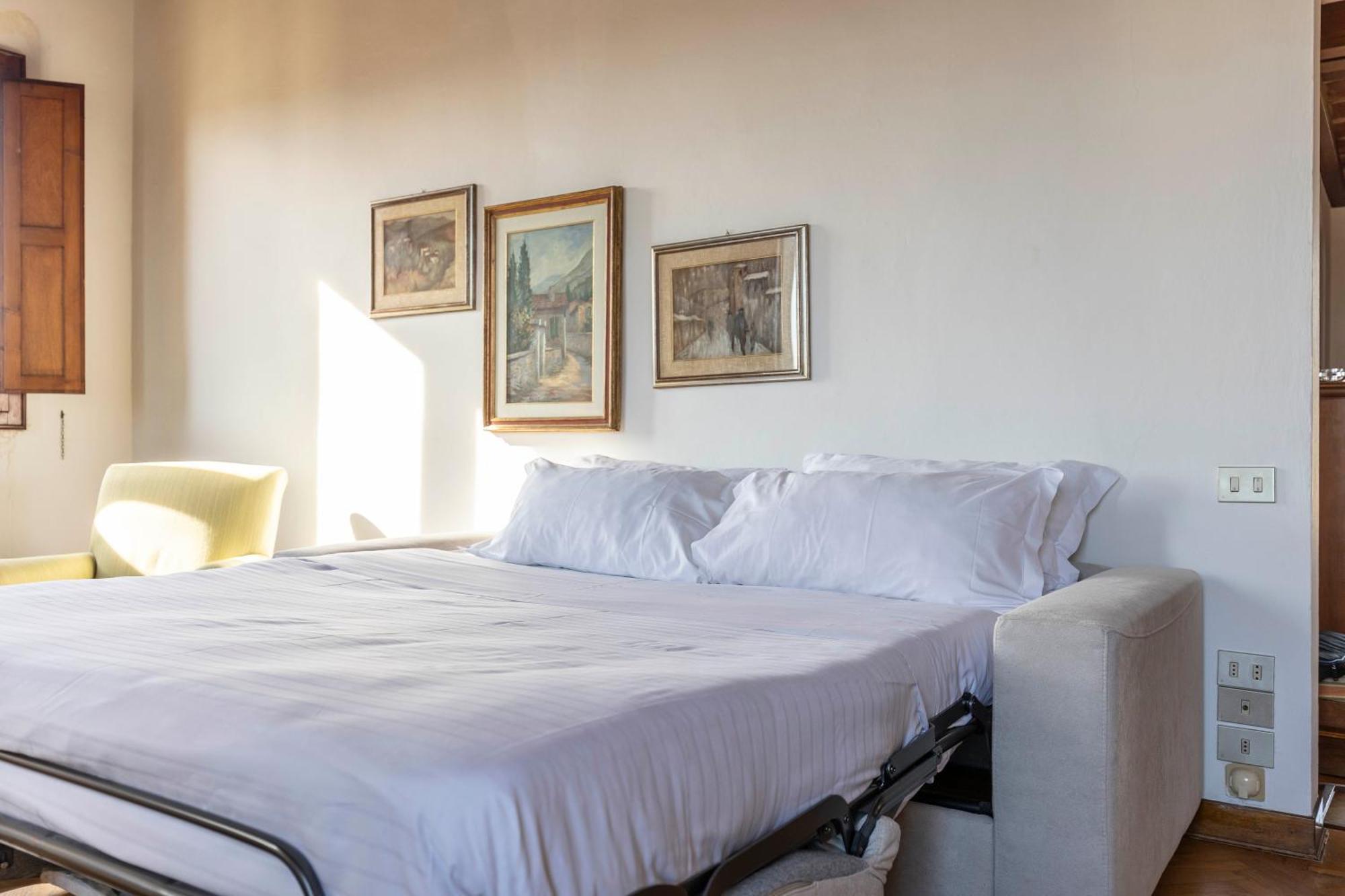 Palazzo Cecchi Luxury Apartment Florence Exterior photo